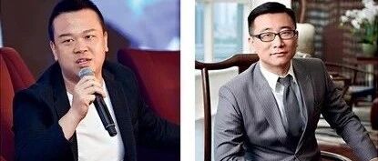 深度|《三体》IP商海沉浮！CEO林奇意外去世，游族何处去？