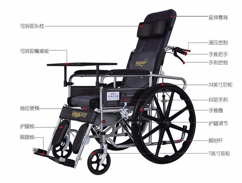互邦轮椅电动_高档电动轮椅_南京电动爬楼轮椅