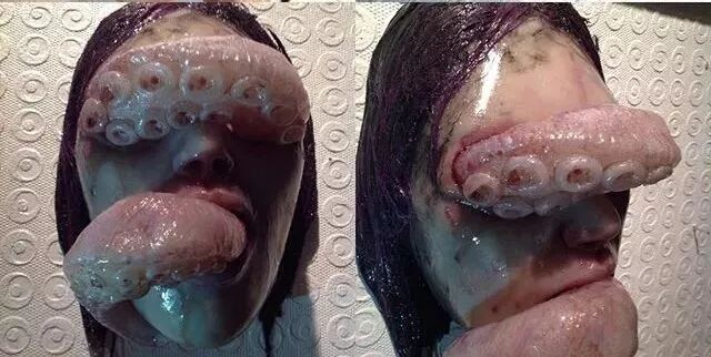 【猎奇】密集恐惧症者慎入！史上最可怕的十大虫灾，看完全身鸡皮疙瘩都起来了！（组图/视频） - 1