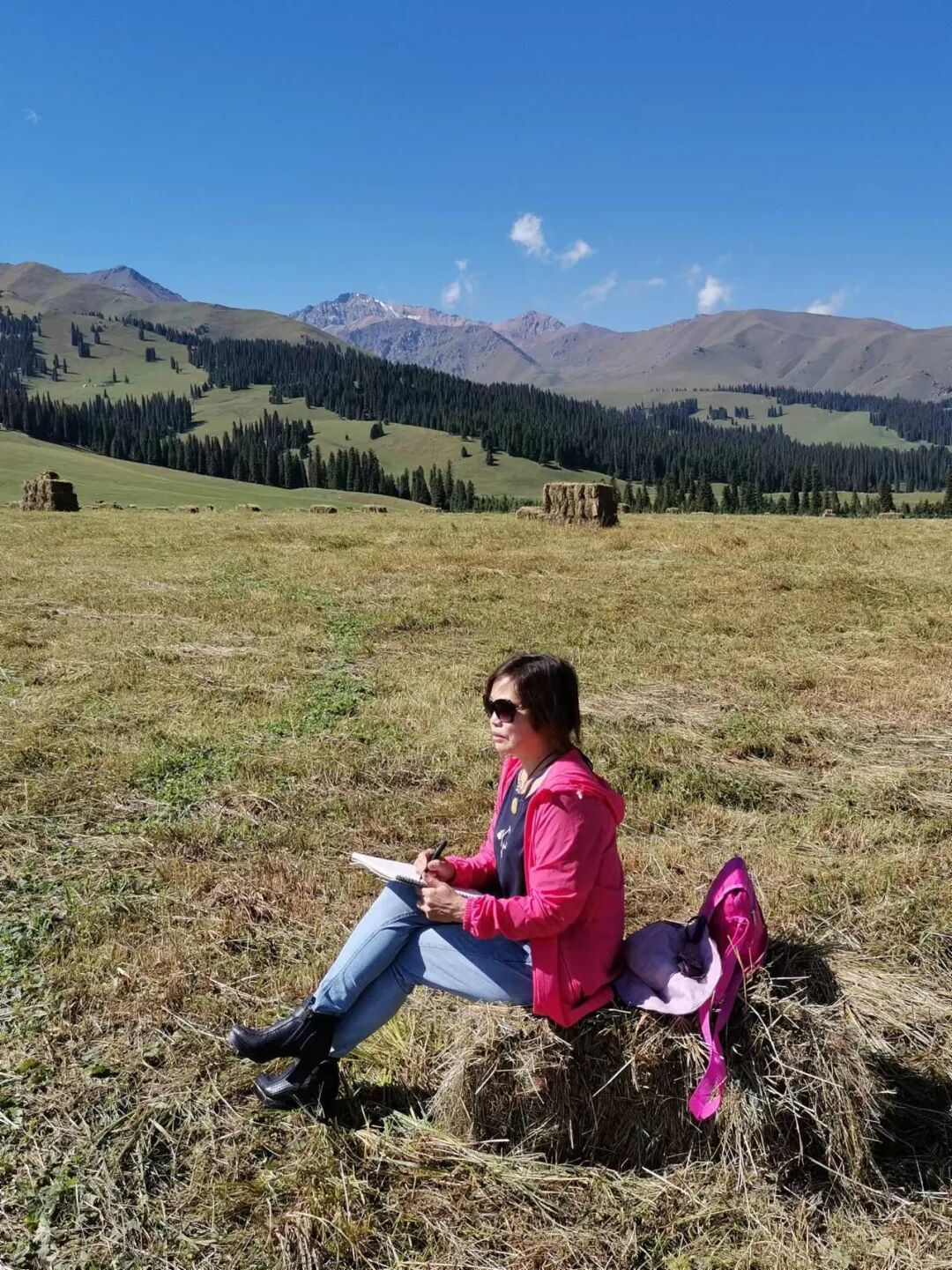 守正创新丨宋艳云作品欣赏