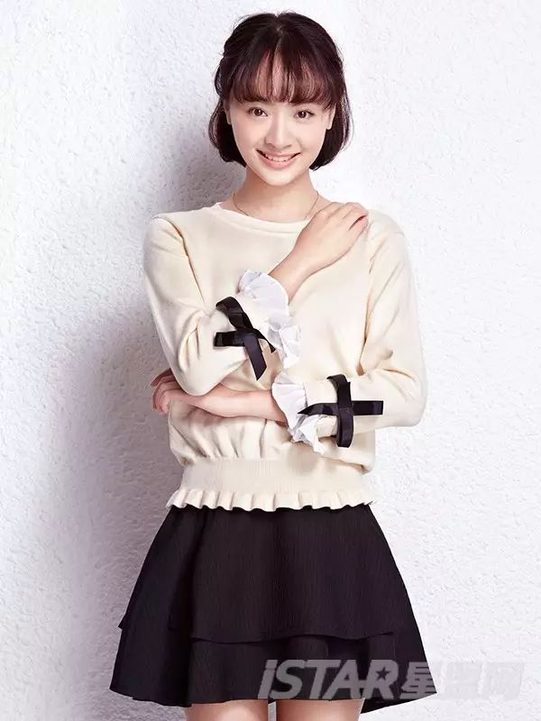 小孙俪【孙铱】凭何引当红鲜肉和大牌视帝竞相追逐