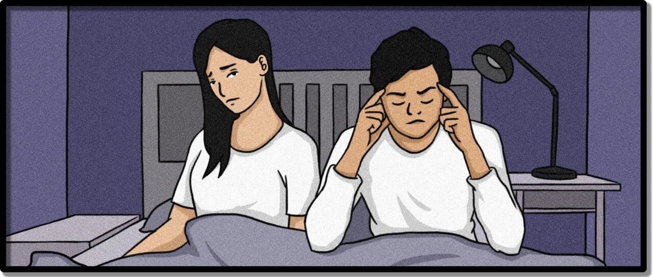 为什么你的男朋友总嫌你烦？