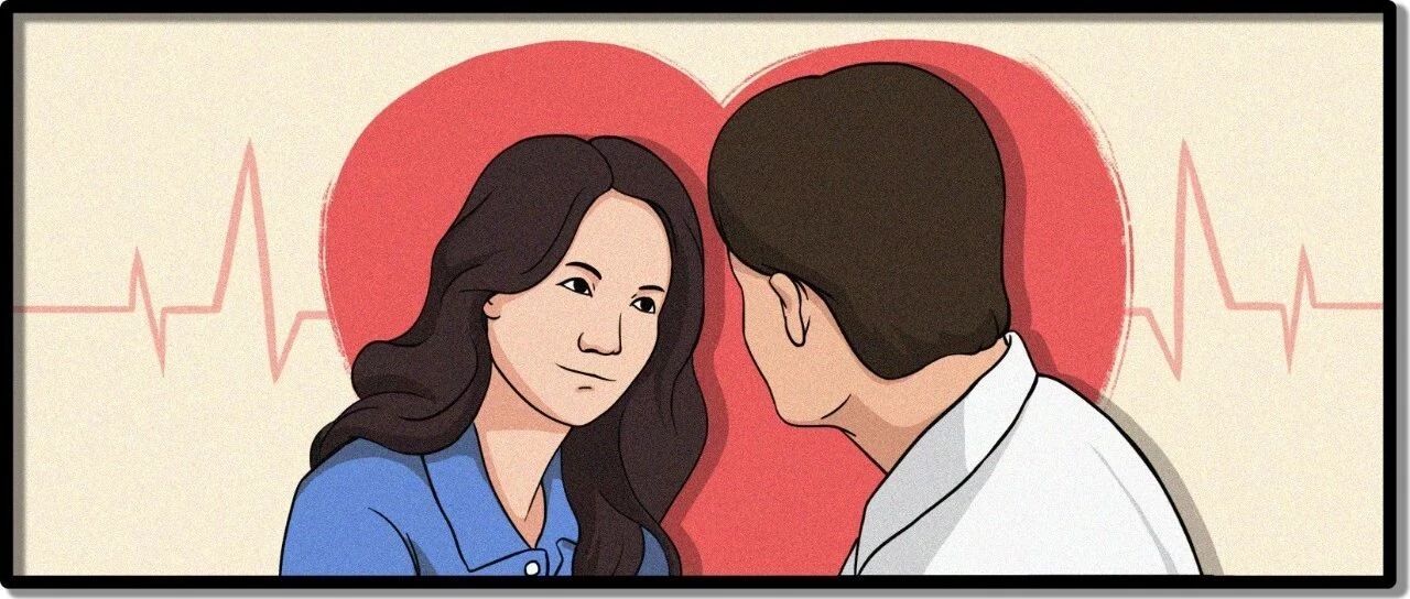 成熟的女生是如何谈恋爱的？