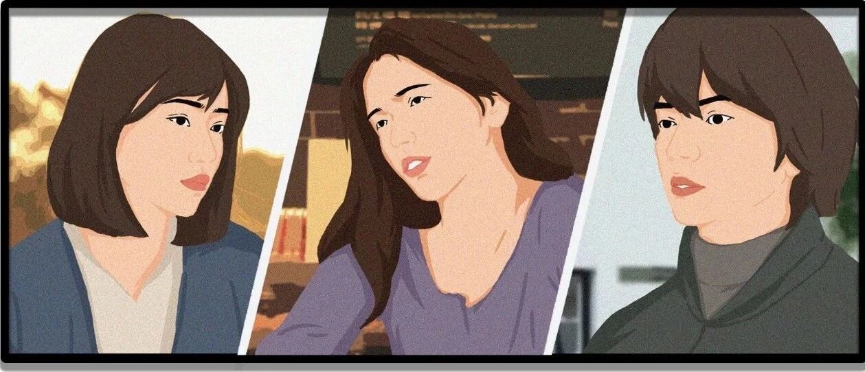 “聊不来的爱情，最后都死掉了”丨那些父母婚姻的教训