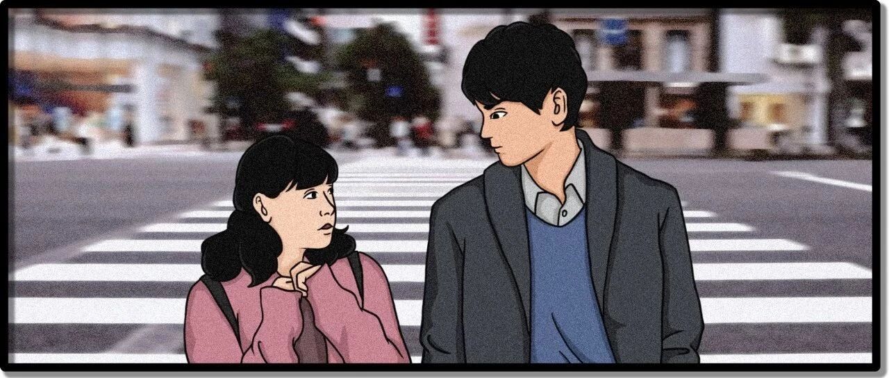 《恋爱中最卑微的17个瞬间》