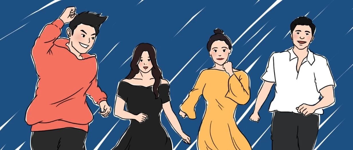 《90后夜生活实录》