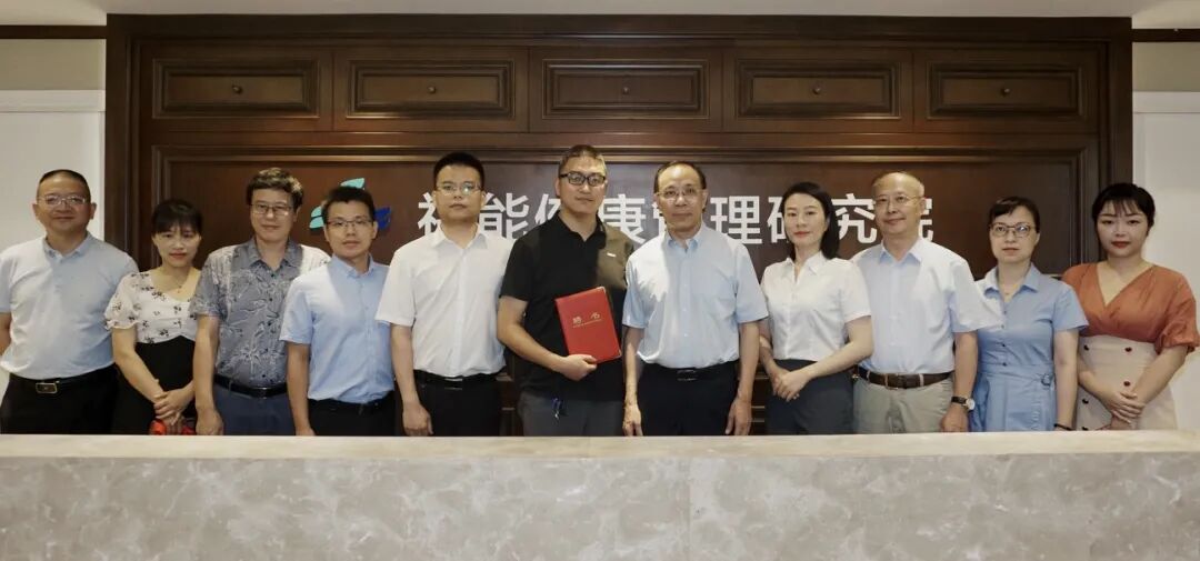 【喜讯】“刘春生主任甲状腺结节健康管理工作室”正式开诊！(图6)