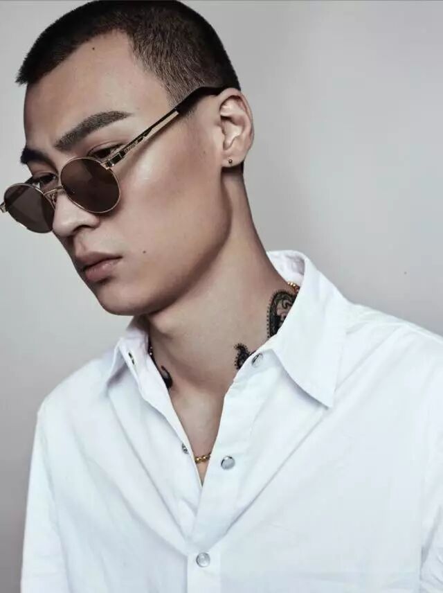 酒球会本周六晚 | 华人嘻哈音乐圈内代表人物之一 ty.