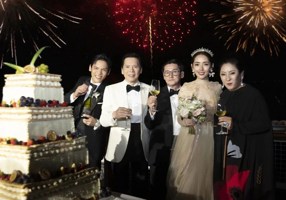 菓色 自由微信 Freewechat