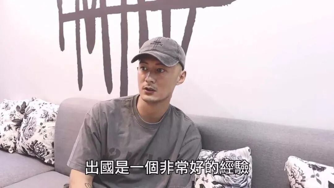 余文乐，请你滚出中国!真的让我们觉得太虚伪(组图) - 21
