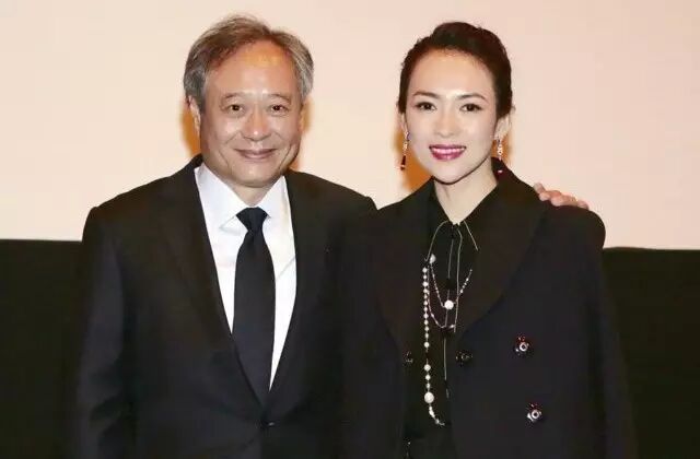 电影奴李安,为什么62岁了还如饥似渴地创新