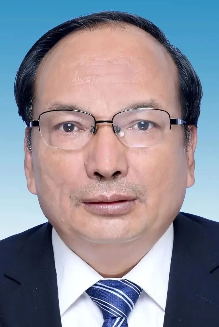 马文亮任云南省交通运输厅厅长