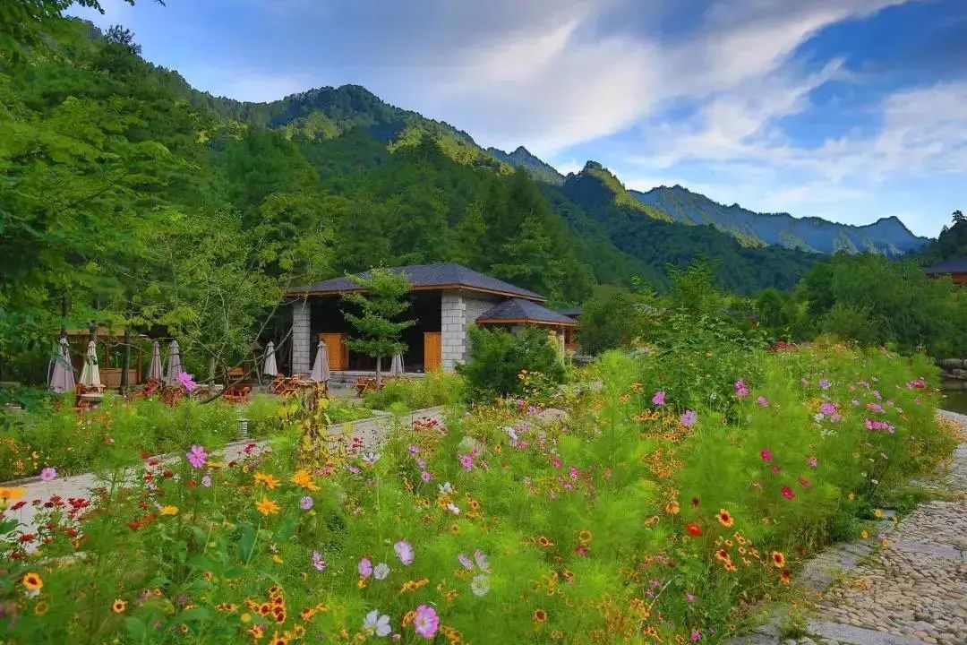 咸阳景点分布图_咸阳景点_咸阳景区有哪些景点推荐