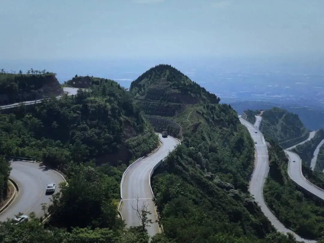 咸阳景点分布图_咸阳景点_咸阳景区有哪些景点推荐