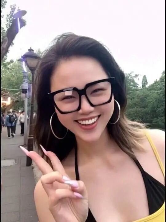 婷哥美妆技巧