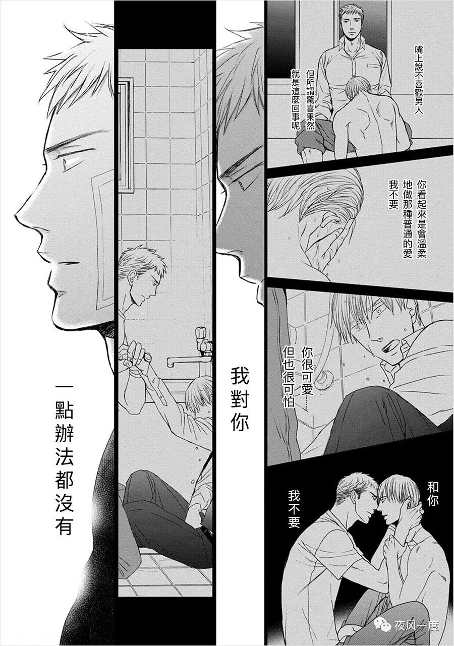 鸣鸟不飞 35 5话评 夜风一度 微信公众号文章阅读 Wemp