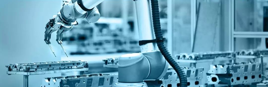 中国智能制造产业领域的10大新趋势的图4