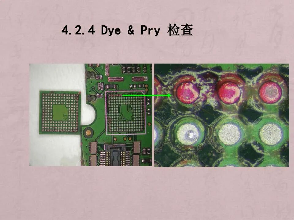 电路板焊点失效分析技术与案例的图40