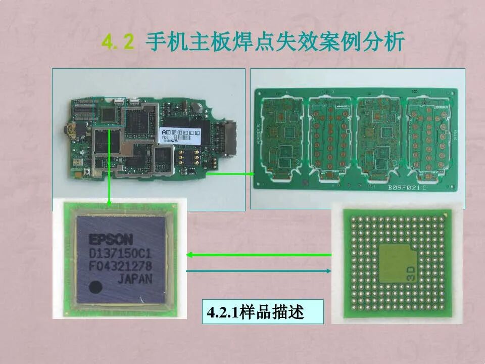 电路板焊点失效分析技术与案例的图37