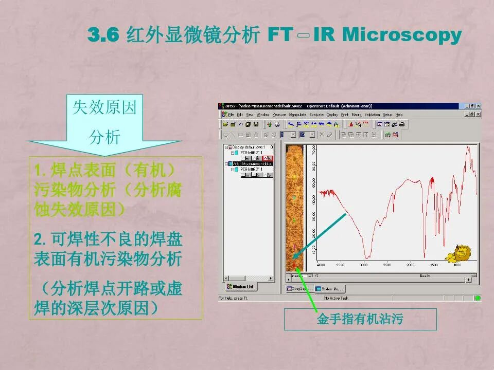 电路板焊点失效分析技术与案例的图24