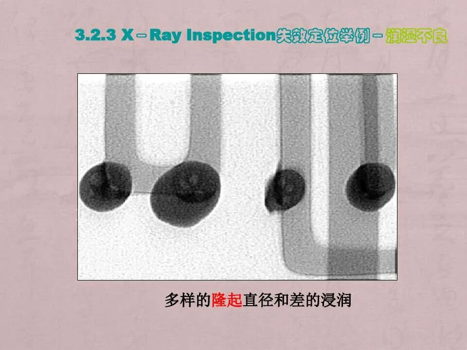 电路板焊点失效分析技术与案例的图17