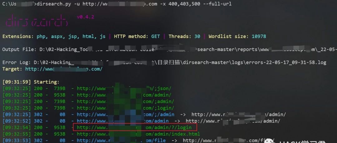 Example Image