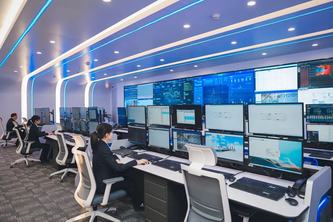 上海地铁 | 携手探索数字化，创造智能运维新标准(图1)