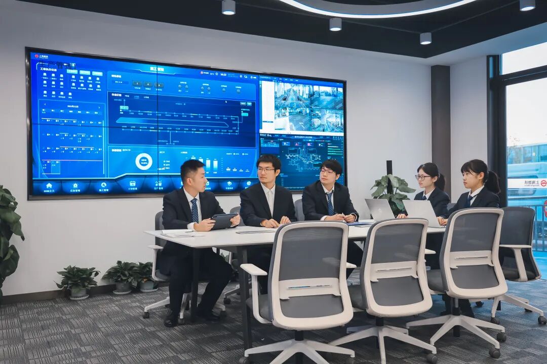 上海地铁 | 携手探索数字化，创造智能运维新标准(图3)