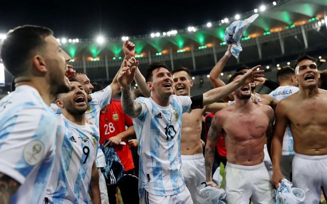 2021美洲杯决赛阿根廷首发_欧联杯决赛首发马竞_2021欧冠决赛曼城首发