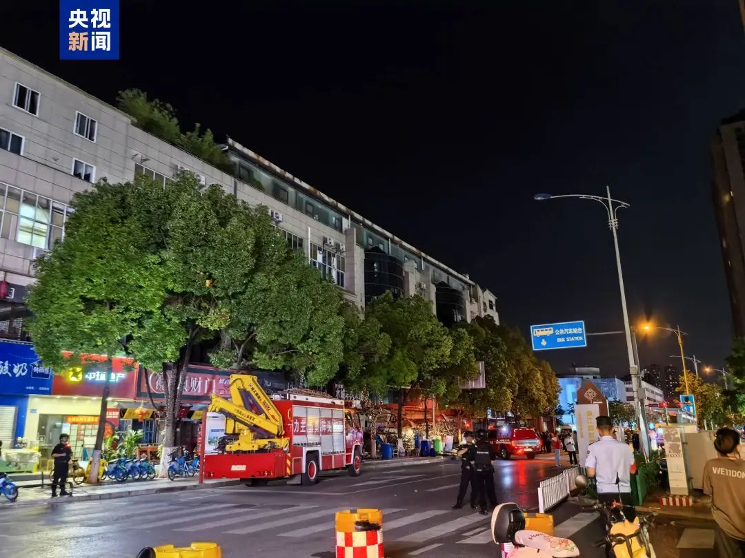 昆明421特大交通事故