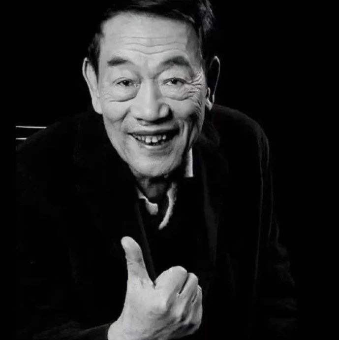 杨少华:蔫了一辈子,逗乐几代人