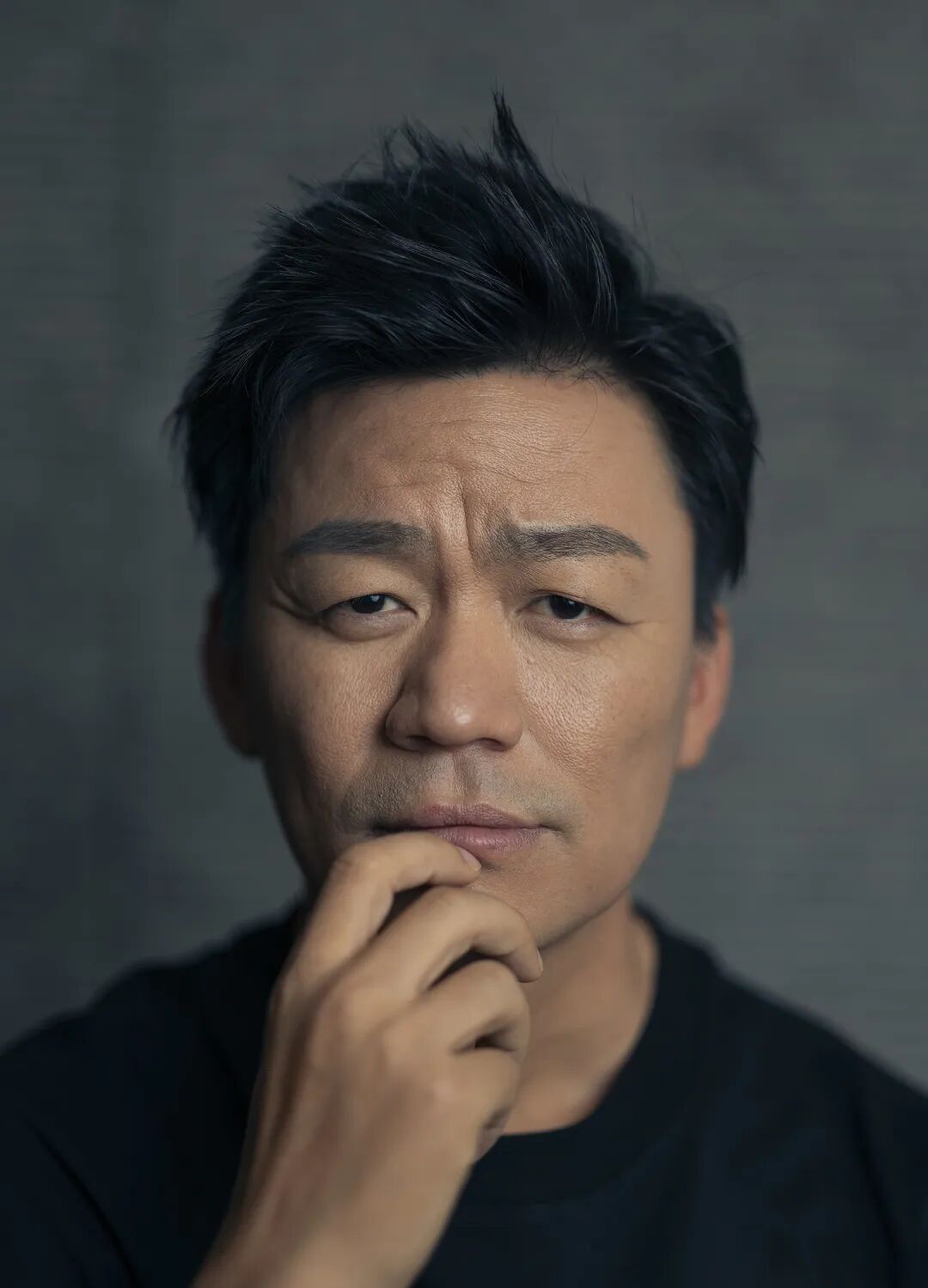 "困"在《八角笼中》六年,导演王宝强回来了 - 培训啦