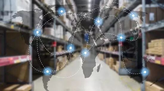 从技术到应用：虚拟货币在供应链中的实际使用案例研究_虚拟币应用链lsk_虚拟币应用场景