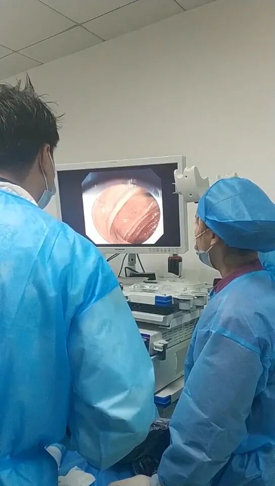 奥林巴斯内窥镜怎么样大牌来了！上海医博肛泰医院引进奥林巴斯CV290电子胃肠镜，超高清，新“镜”界！_https://www.jmylbn.com_新闻资讯_第3张