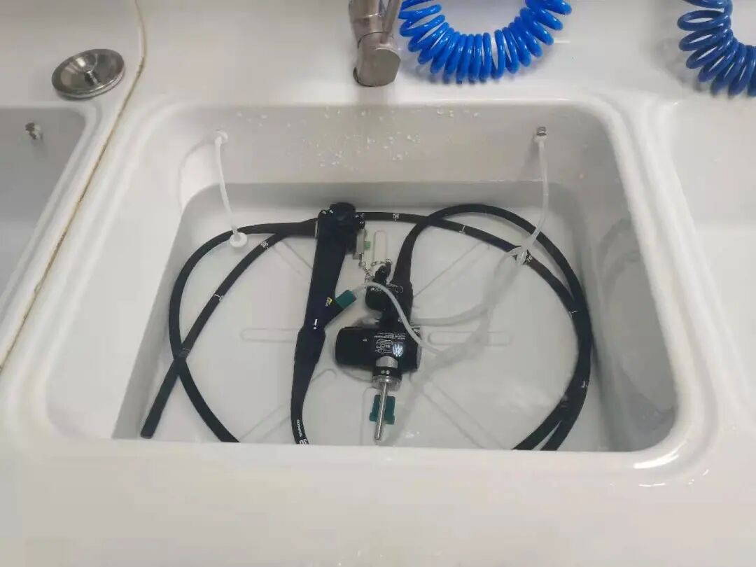 奥林巴斯内窥镜怎么样大牌来了！上海医博肛泰医院引进奥林巴斯CV290电子胃肠镜，超高清，新“镜”界！_https://www.jmylbn.com_新闻资讯_第4张