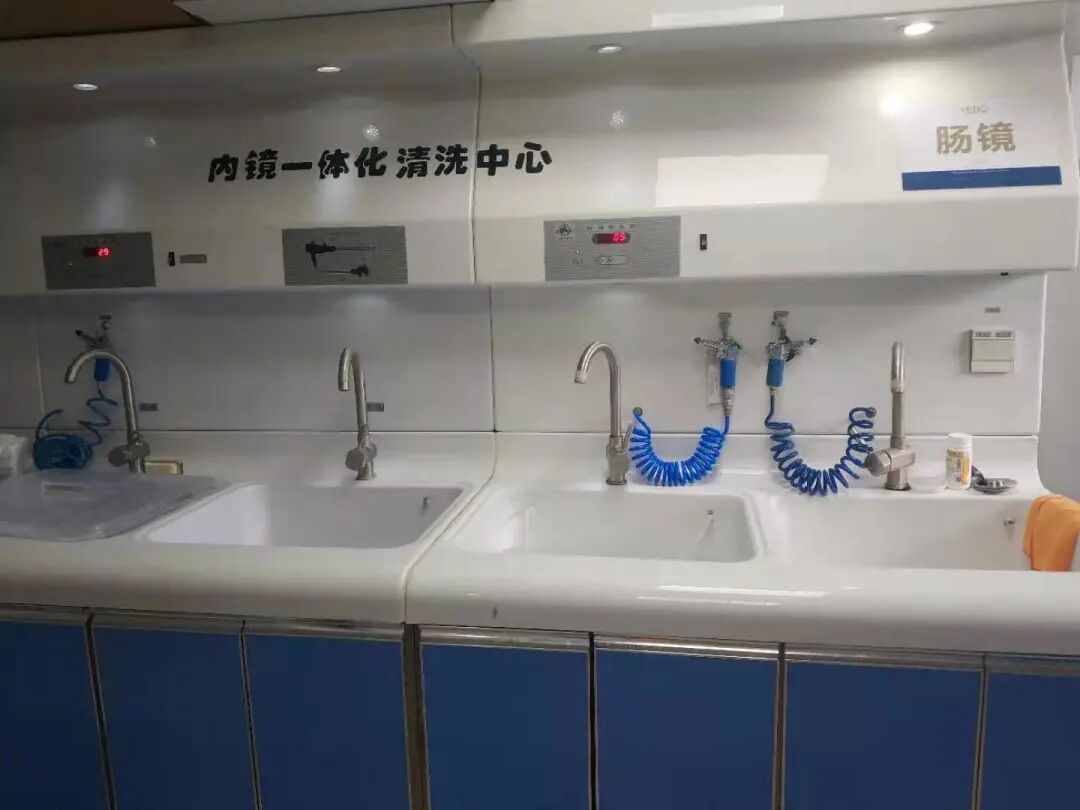 奥林巴斯内窥镜怎么样大牌来了！上海医博肛泰医院引进奥林巴斯CV290电子胃肠镜，超高清，新“镜”界！_https://www.jmylbn.com_新闻资讯_第6张