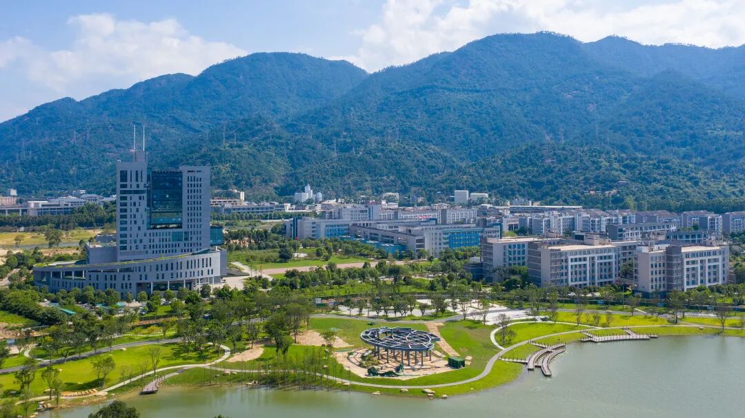 福建工程学院2021年在福建省本科批投档线正式公布