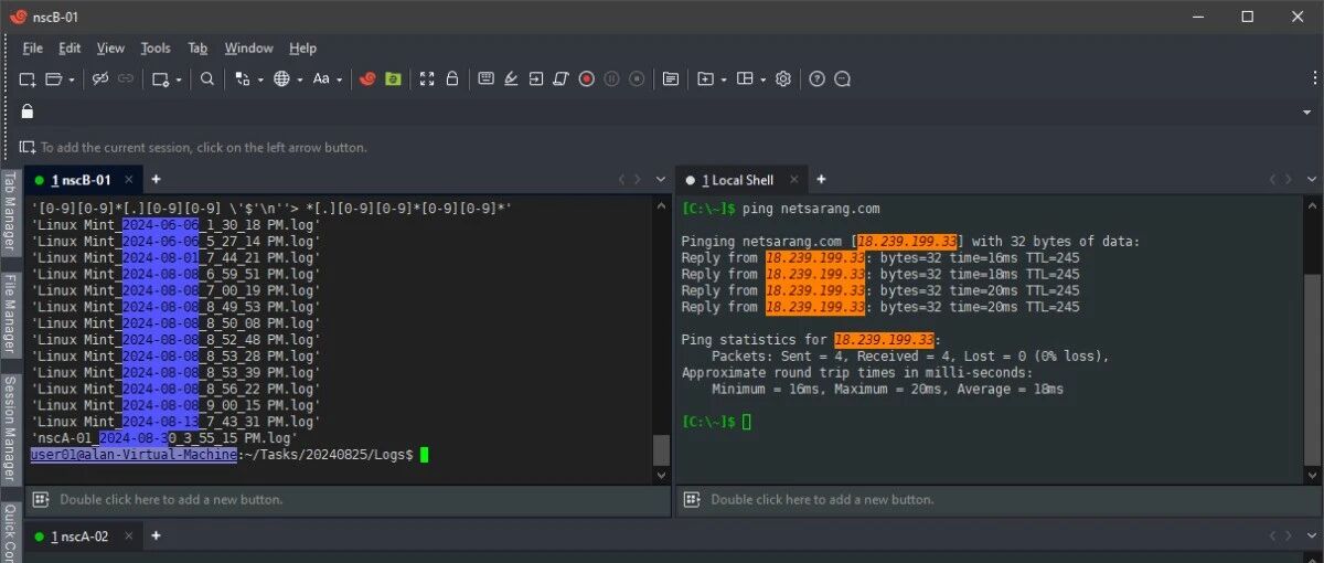 Example Image