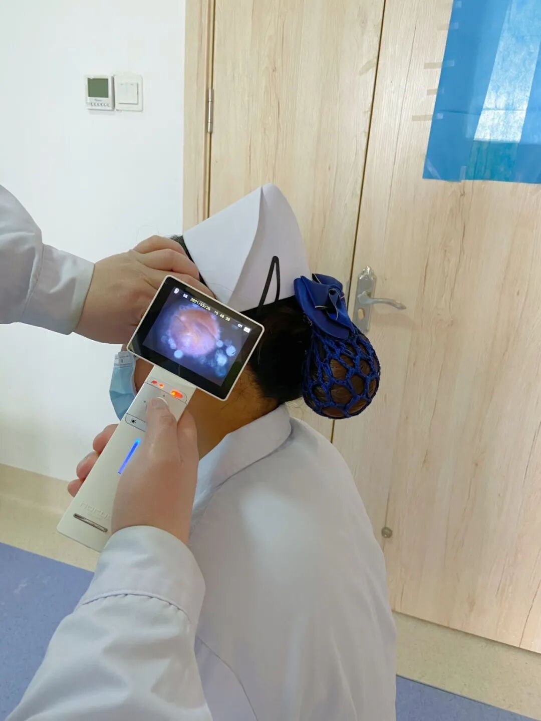 耳朵内窥镜什么样小小耳内镜  内有大乾坤_https://www.jmylbn.com_新闻资讯_第4张