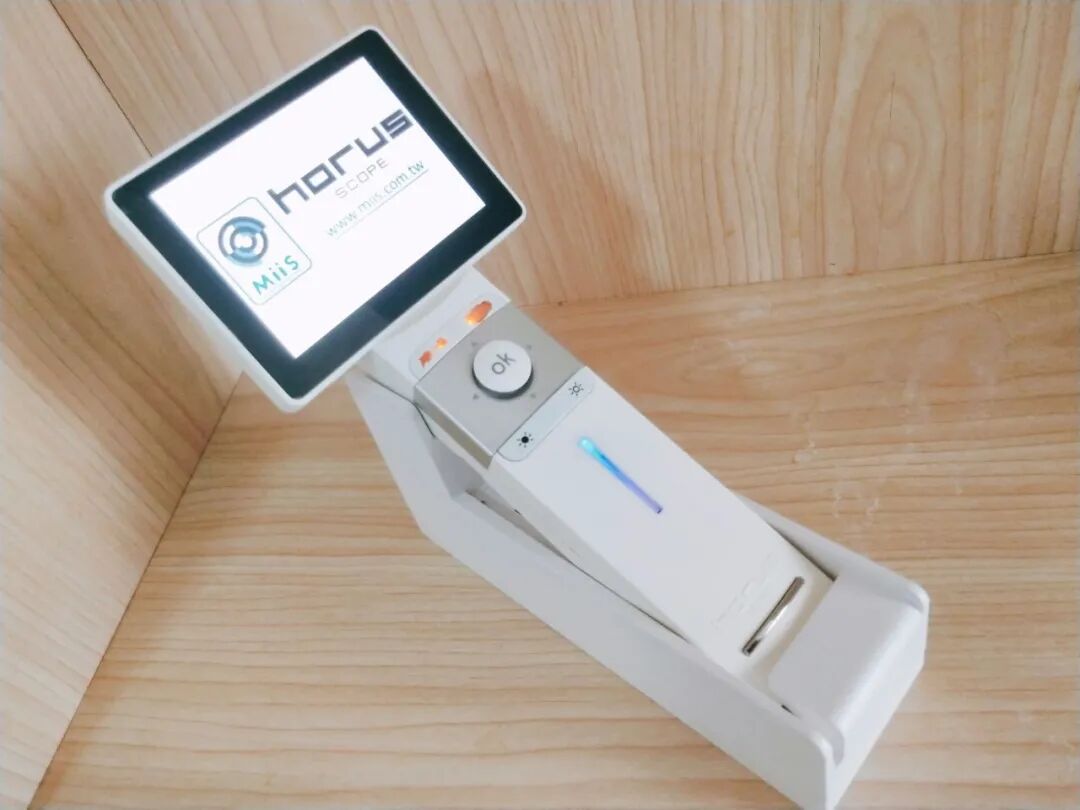 耳朵内窥镜什么样小小耳内镜  内有大乾坤_https://www.jmylbn.com_新闻资讯_第1张