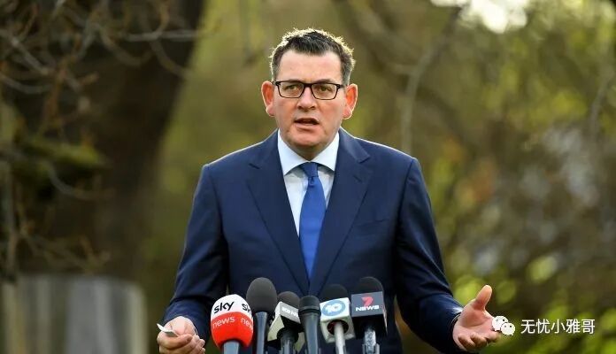 澳洲日当天墨尔本将爆发大规模游行！州长呼吁不要参加，绿党议员高唱反调（图） - 9