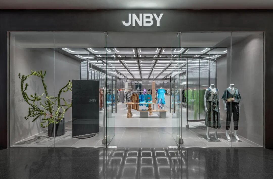 jnby江南布衣jnby新形象崭新上线