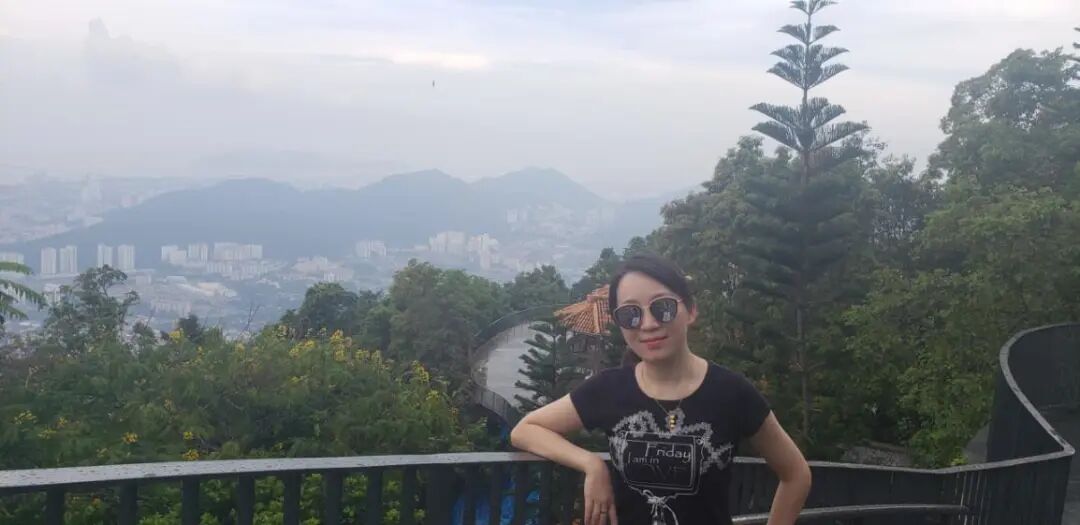 【同濟MBA備考分享】積極備戰(zhàn)，永不言棄