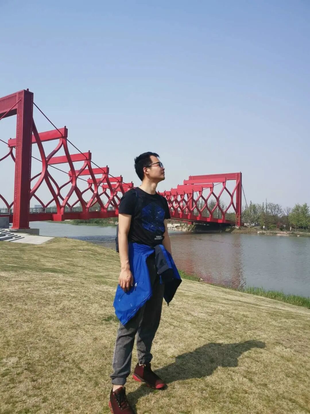 【華理MBA備考分享】未雨綢繆，愿前路坦蕩