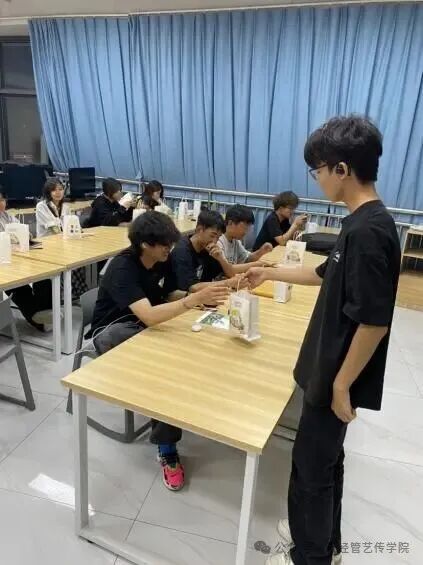 【社区风采】月满中秋，情暖新“声” 第 3 张