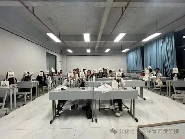 【社区风采】月满中秋，情暖新“声” 第 9 张