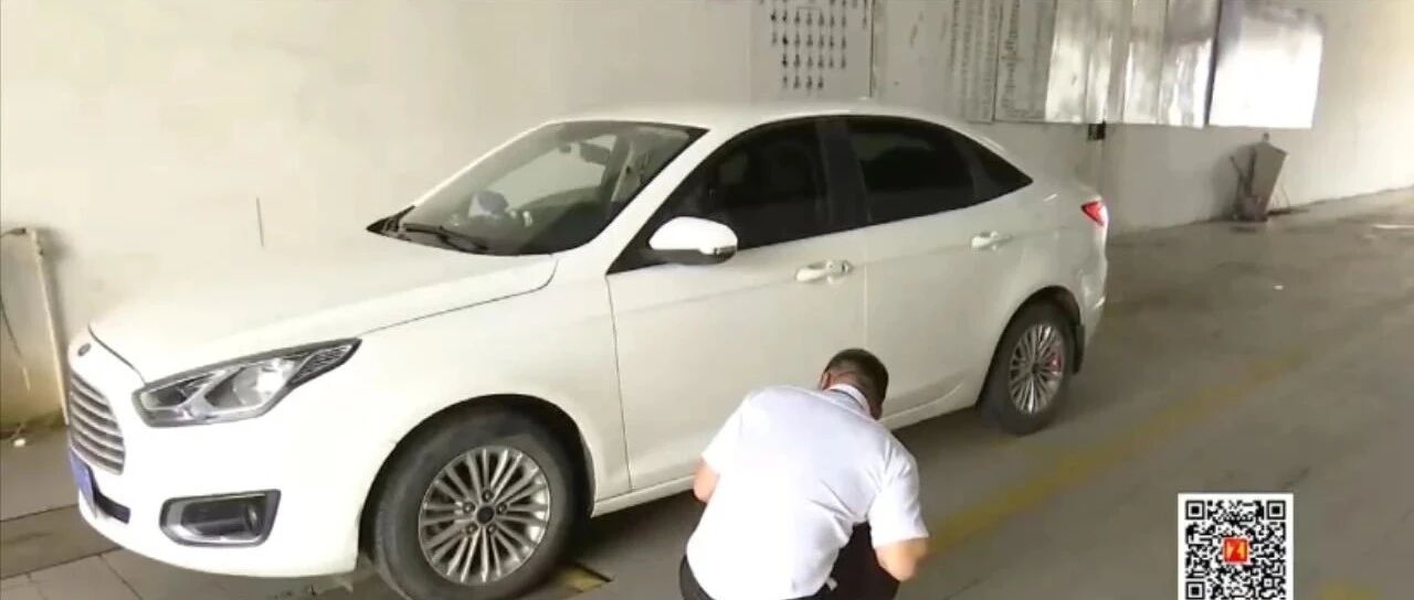 轿车送4S店维修反添“新伤”，谁负责？