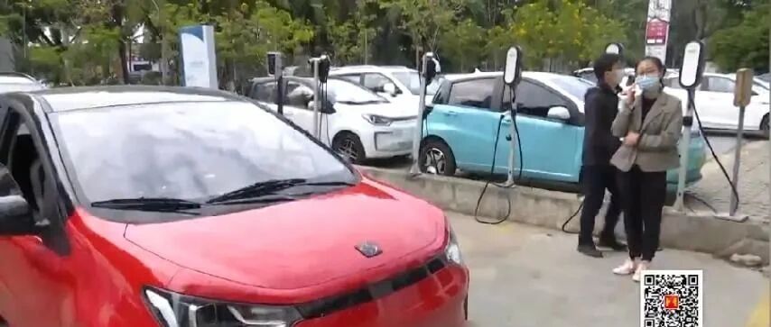 没动力、仪表盘故障...买新能源车频频出问题，4S店：原因暂不明确