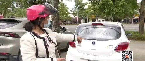 咋回事？车辆高速上行驶突然出现急刹，女车主被吓坏：不敢再开了