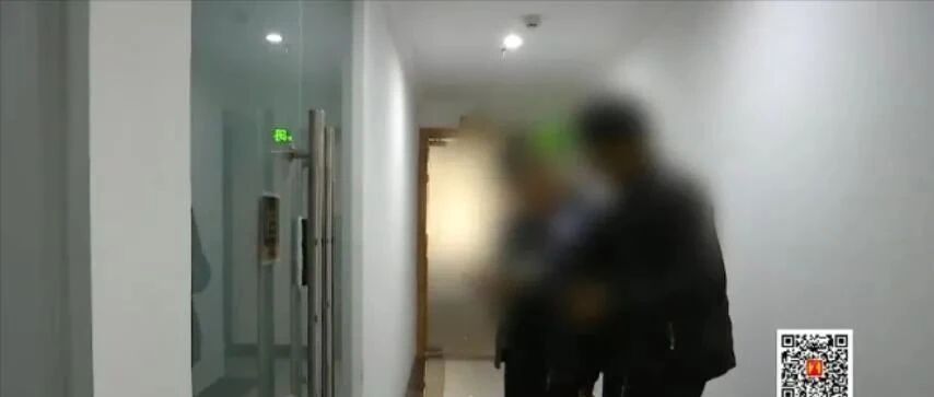 海口多人在“58同城”找工作，交钱后等了21天公司竟“失踪”！